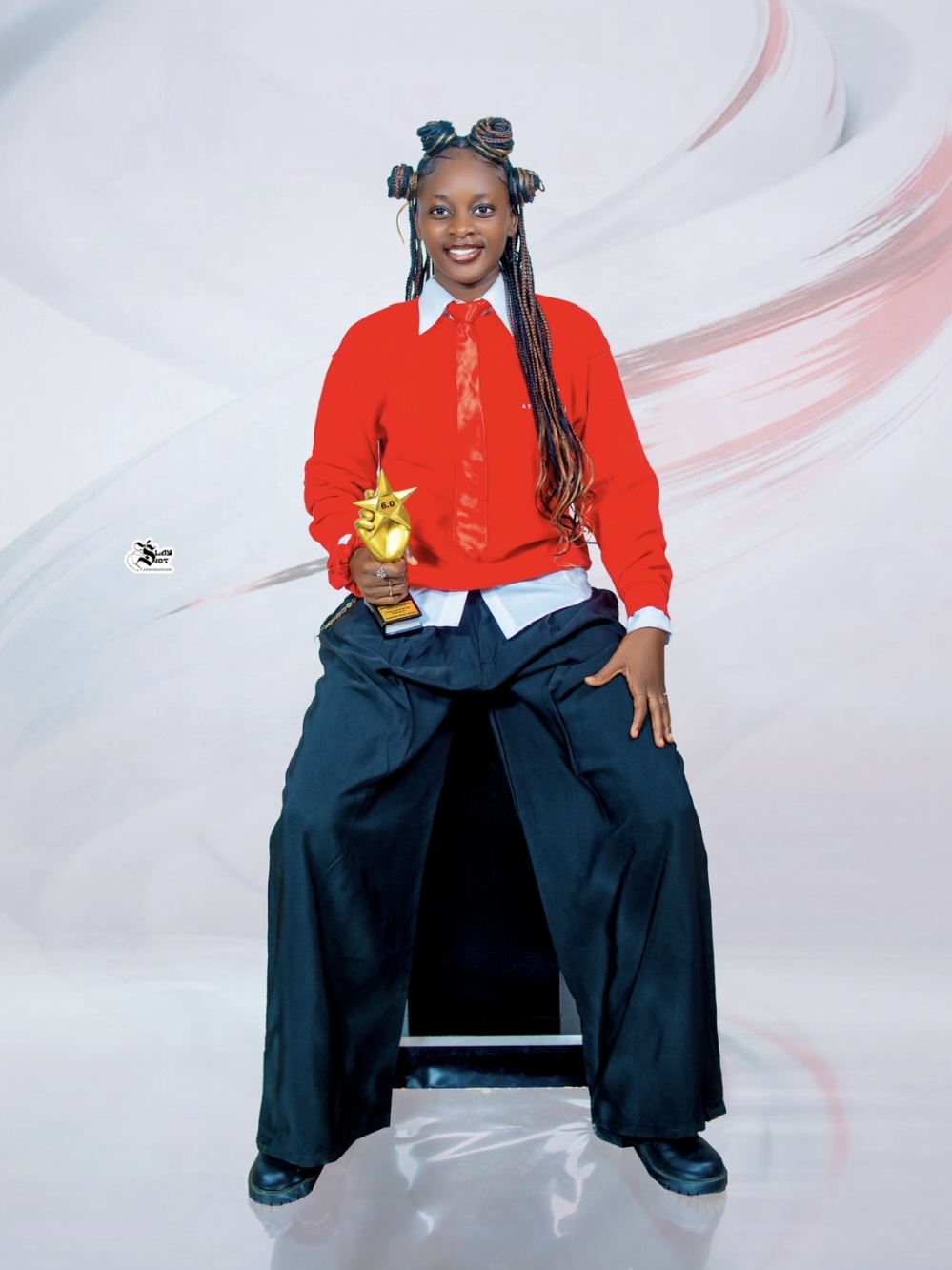Juliet Olatunji