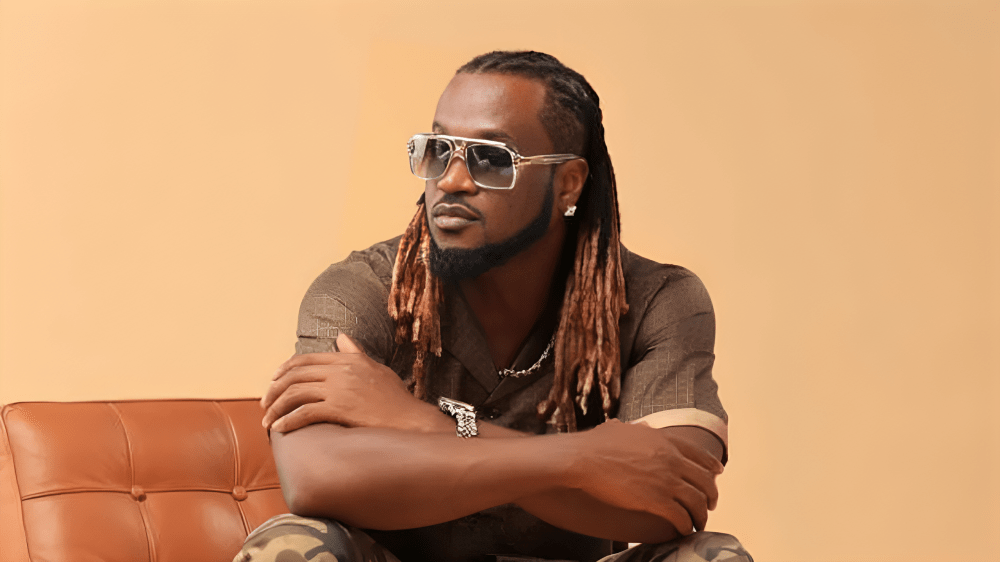 The Controversy Involving Rudeboy and Chubbie Divah