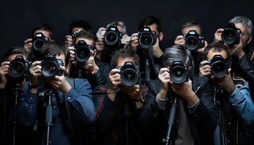 Celebrity Responsibility: Should Stars Be Held Publicly Accountable?