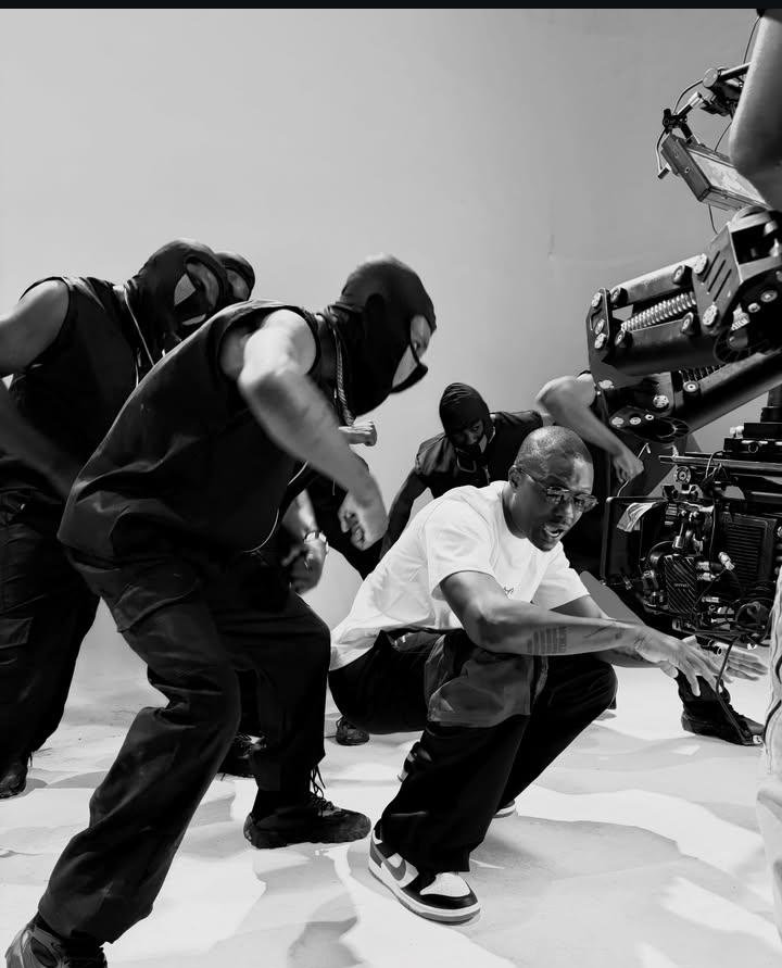 Why Rap Has Struggled to Thrive in Nigeria and What might be Changing